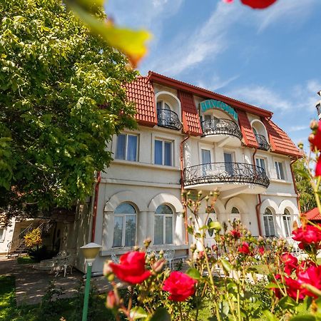 Vila Belvedere Galaţi Buitenkant foto
